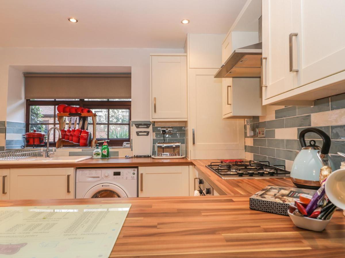 Glebe Hall Apartment Marske-by-the-Sea エクステリア 写真