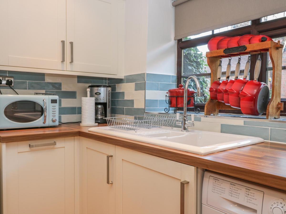 Glebe Hall Apartment Marske-by-the-Sea エクステリア 写真