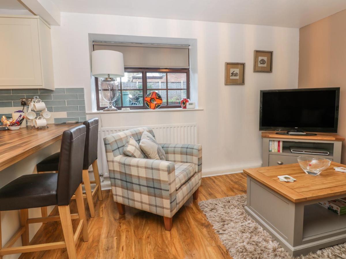 Glebe Hall Apartment Marske-by-the-Sea エクステリア 写真