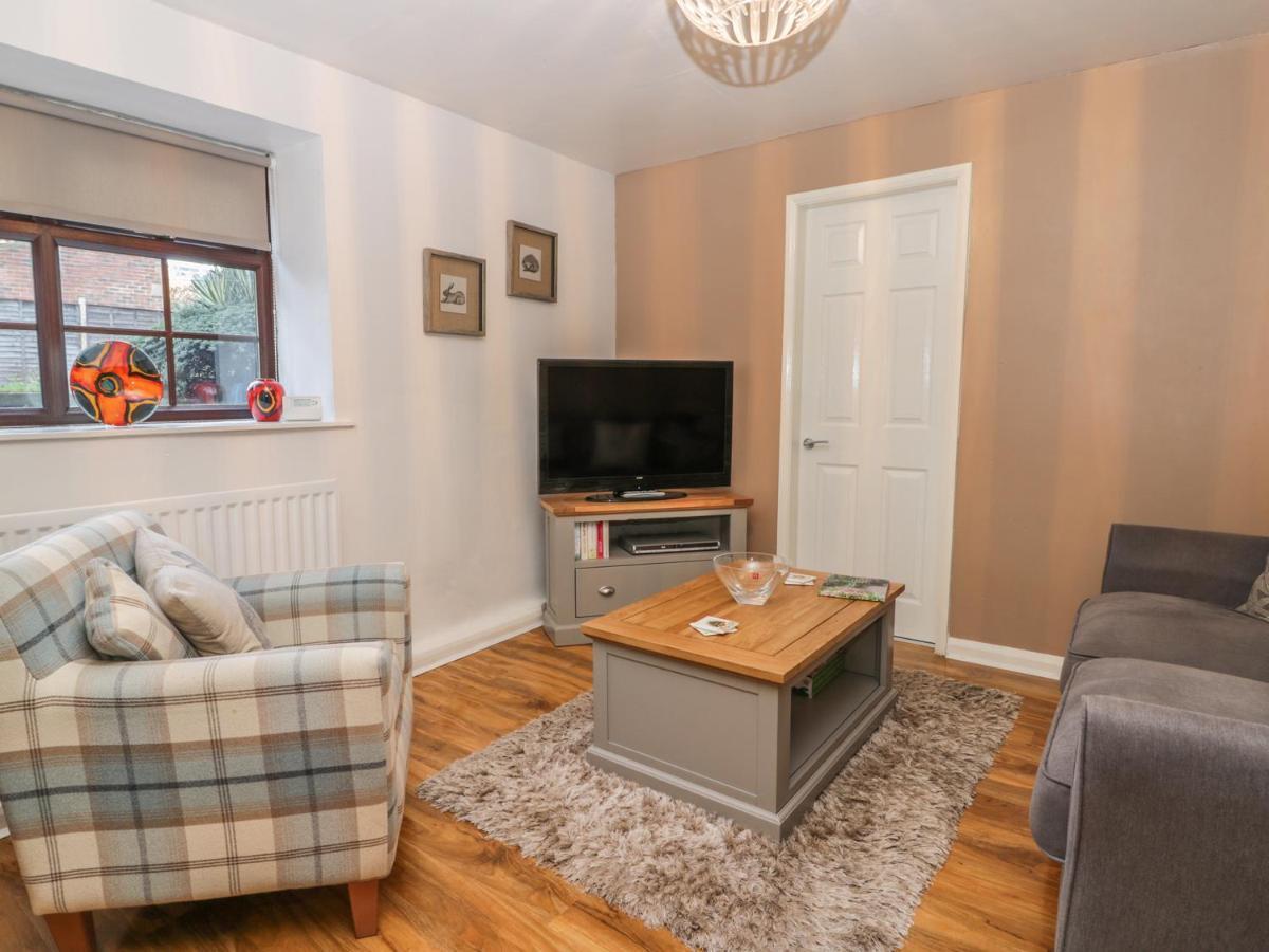 Glebe Hall Apartment Marske-by-the-Sea エクステリア 写真