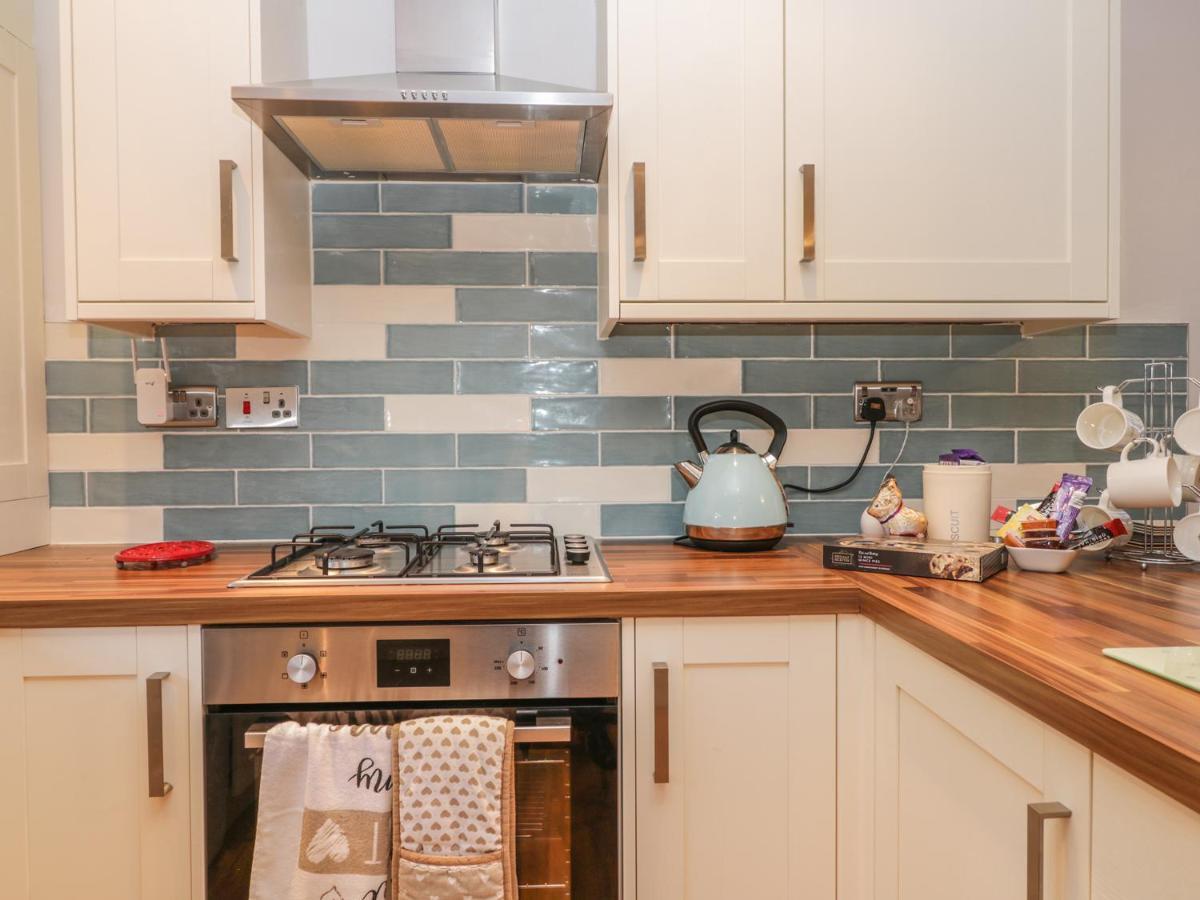Glebe Hall Apartment Marske-by-the-Sea エクステリア 写真