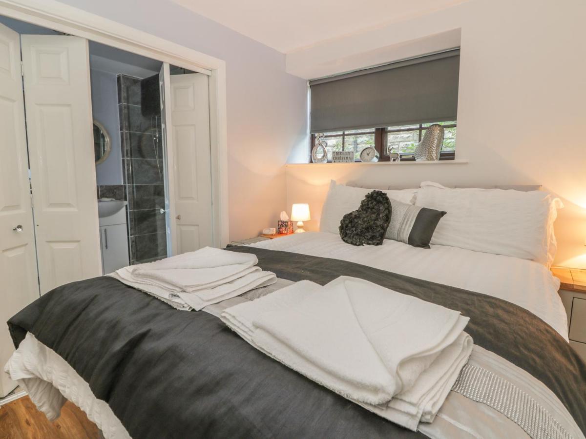 Glebe Hall Apartment Marske-by-the-Sea エクステリア 写真