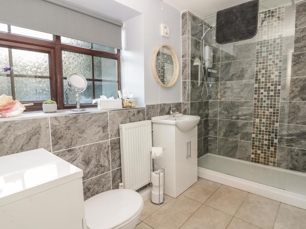 Glebe Hall Apartment Marske-by-the-Sea エクステリア 写真